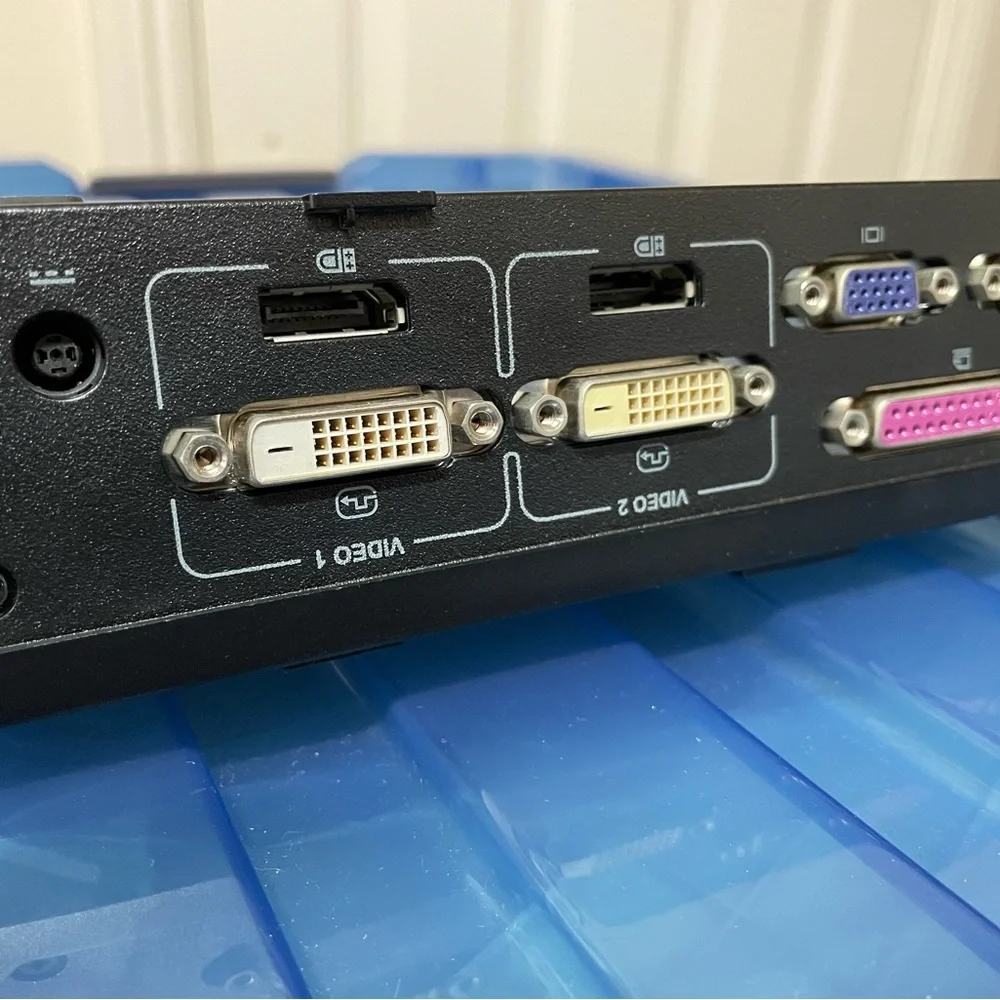 Laptop Docking Station